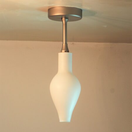 lampada a soffitto